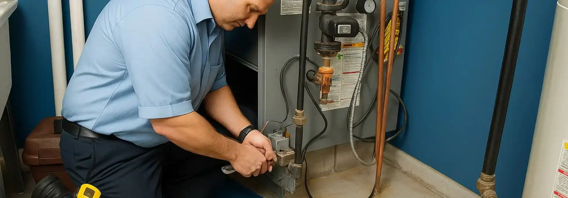  Furnace Repair - HVAC Arva