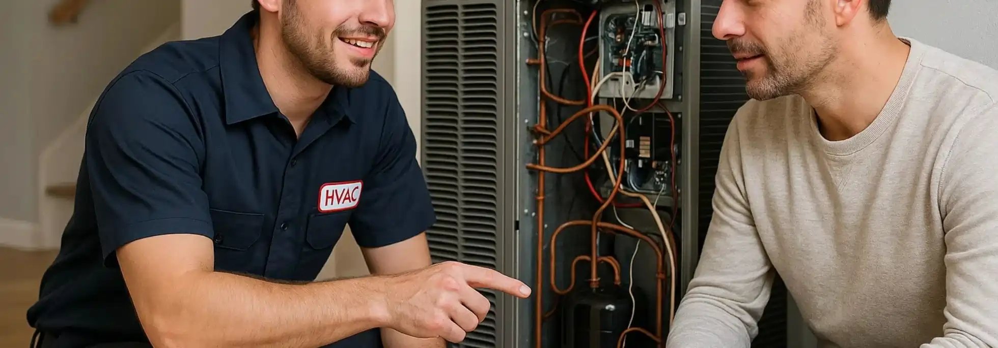  Heat Pump Repair Near Me - HVAC Arva