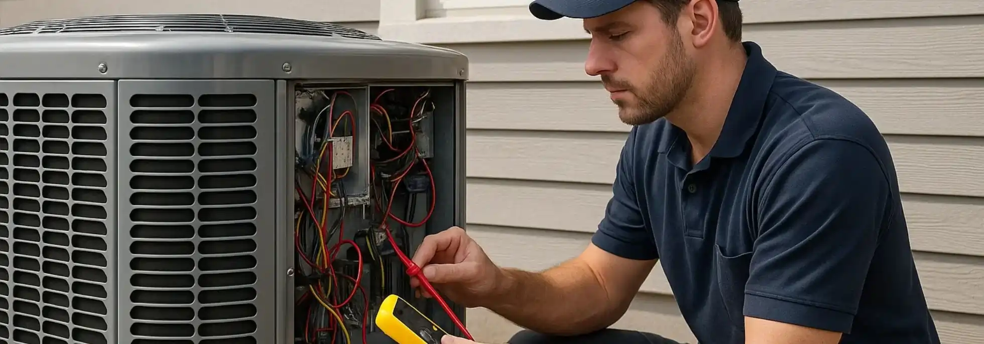  Heat Pump Repair - HVAC Arva