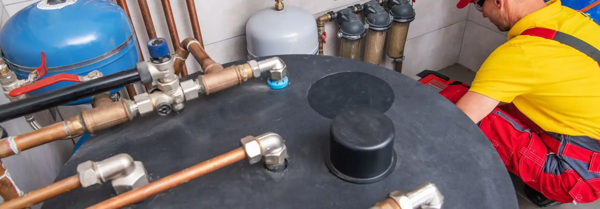  Heating System Installation - HVAC Arva