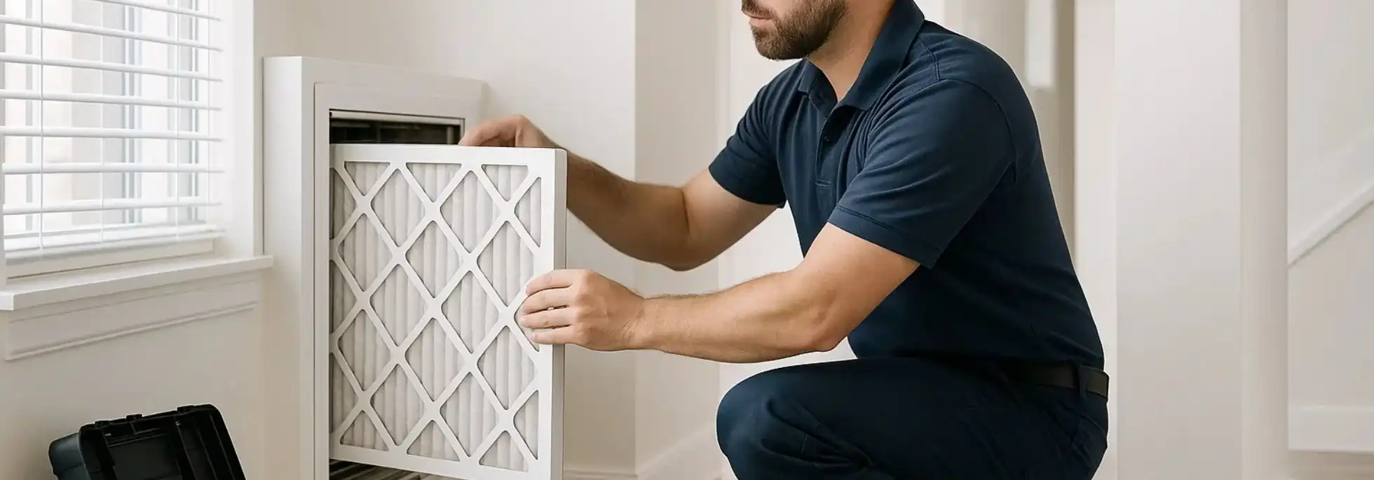  Heating System Maintenance - HVAC Arva