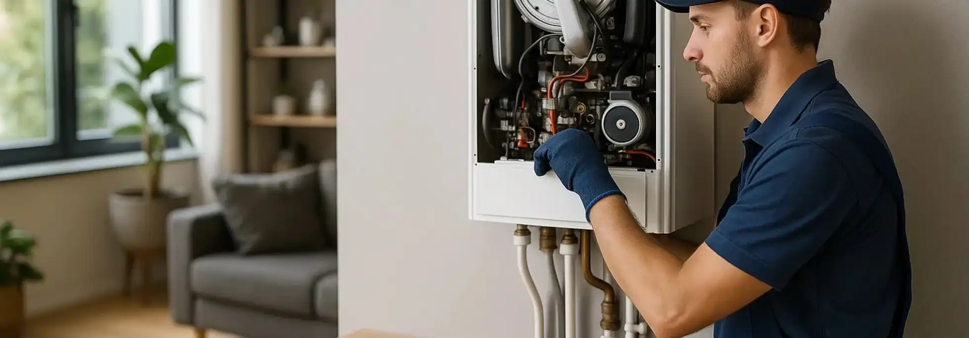 Heating System Repair Near Me - HVAC Arva