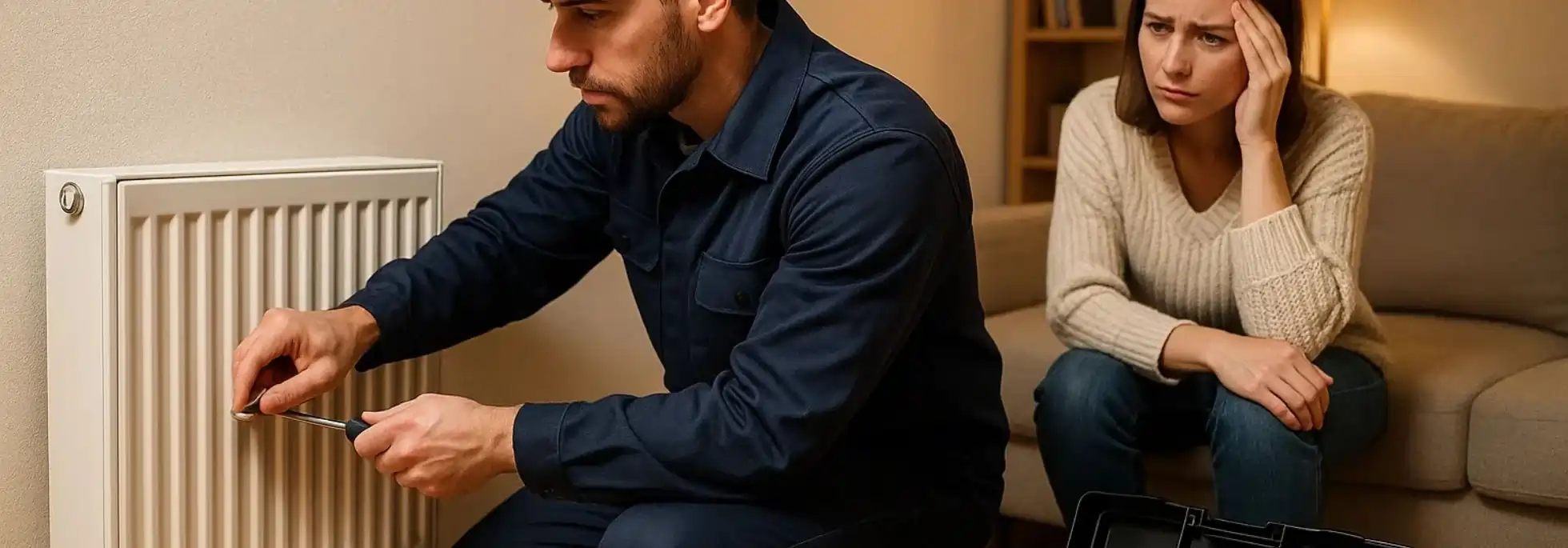  Heating System Repair - HVAC Arva