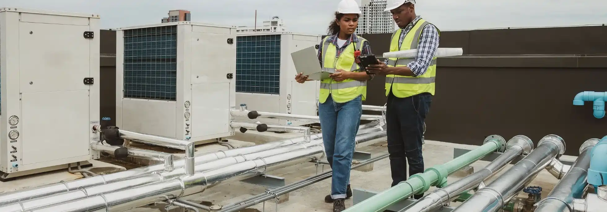  HVAC System Inspections - HVAC Arva