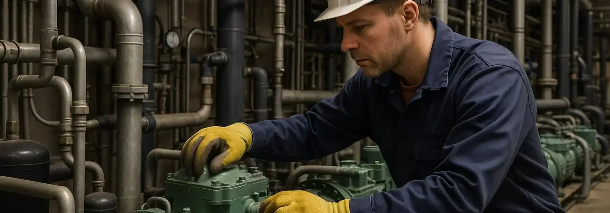  Refrigeration Services - HVAC Arva