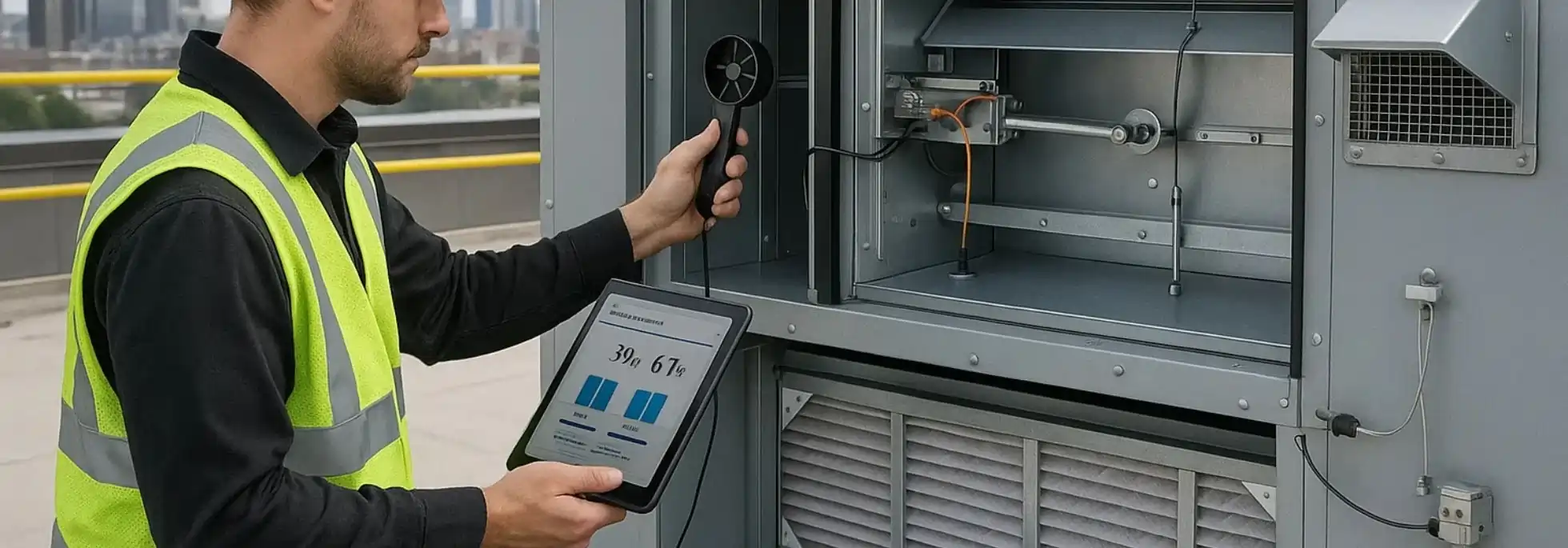  Ventilation Services - HVAC Arva