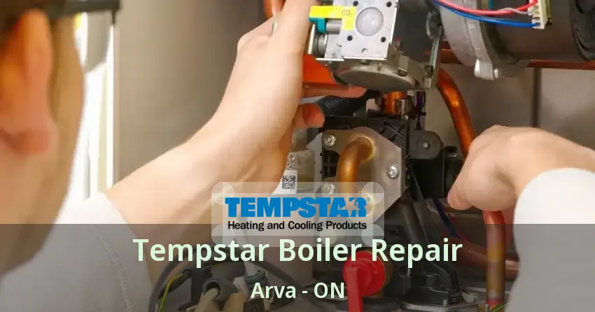 Tempstar Boiler Repair Arva - ON