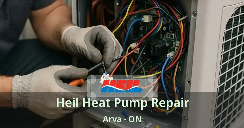 Heil Heat Pump Repair Arva - ON