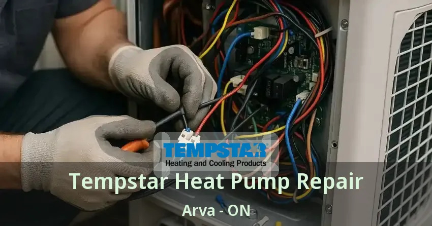 Tempstar Heat Pump Repair Arva - ON