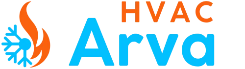 HVAC Arva